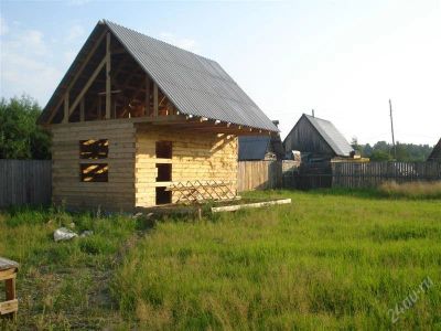 Лот: 2402093. Фото: 1. Продам дачный участок д.Терентьего. Дачи