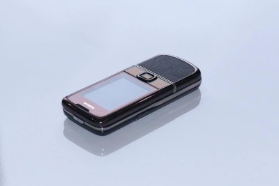 Лот: 10662823. Фото: 1. Телефон Nokia 8800 Sapphire Arte. Кнопочные мобильные телефоны