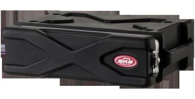 Лот: 5172961. Фото: 1. SKB X RACK 2U пластиковый рековый... Аксессуары