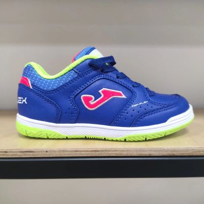 Лот: 19673434. Фото: 1. Футзалки детские Joma Top Flex... Кеды, кроссовки