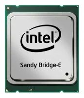 Лот: 4807903. Фото: 1. Процессор Intel Core i7-3960X... Процессоры