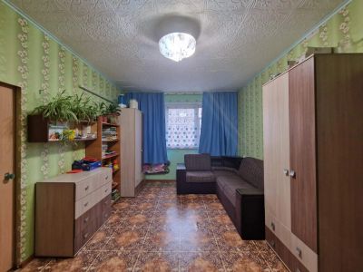Лот: 19546705. Фото: 1. Продается 3-комн. квартира 66... Квартиры, студии