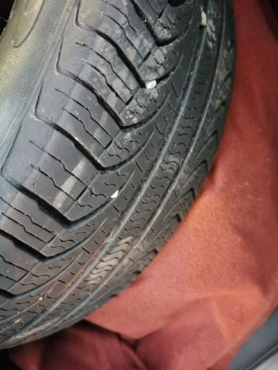 Лот: 19063495. Фото: 1. Pirelli 215 60 16. Шины