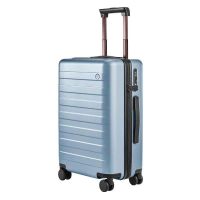Лот: 24659602. Фото: 1. Чемодан Ninetygo Rhine Pro Luggage... Чемоданы и сумки дорожные