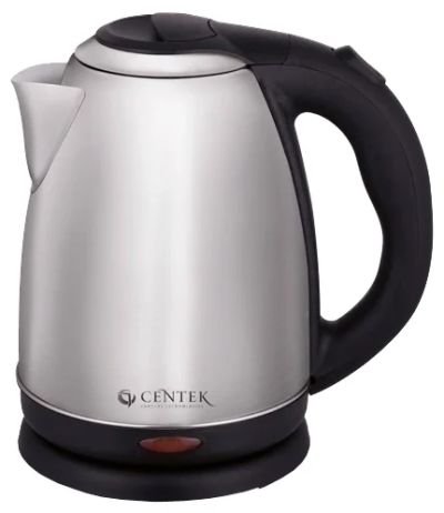Лот: 8891768. Фото: 1. Чайник Centek CT-1049 M (2.0 л... Чайники, кофемашины, кулеры