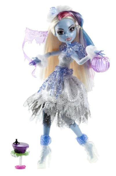 Лот: 4715252. Фото: 1. Кукла Монстр хай (Monster High... Куклы и аксессуары