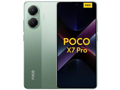 Лот: 25025149. Фото: 1. Poco X7 Pro 5G 12/256GB + гарантия... Смартфоны