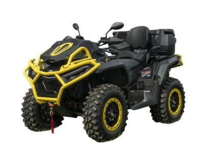 Лот: 25600608. Фото: 1. Квадроцикл BRC X-Terra CT 1000. Снегоходы, квадроциклы