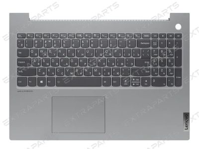 Лот: 19527965. Фото: 1. Топ-панель 5CB1B07493 для Lenovo. Клавиатуры для ноутбуков