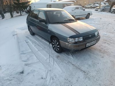 Лот: 25524366. Фото: 1. Ваз 2112. Автомобили