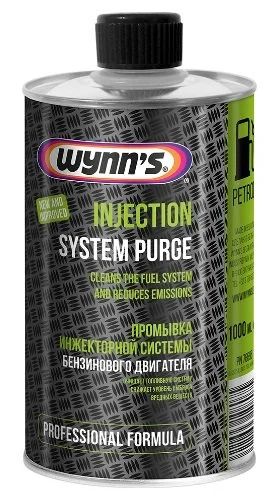 Лот: 8321114. Фото: 1. Wynns Injection System Purge... Масла, жидкости