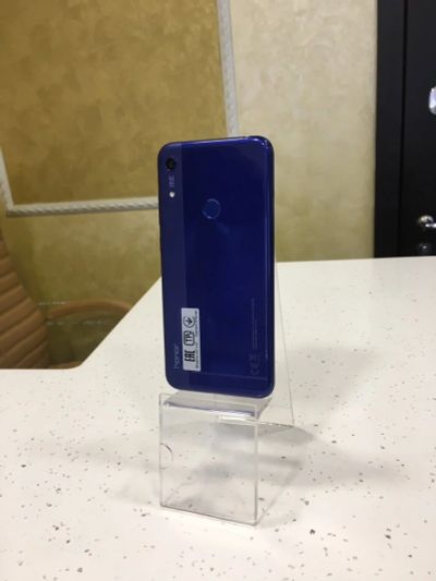 Лот: 15518037. Фото: 1. Смартфон Honor 8A Pro (9мая). Шлейфы, разъёмы