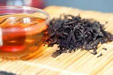 Лот: 4528374. Фото: 1. Да Хун Пао (Da Hong Pao, Большой... Чай, кофе, какао