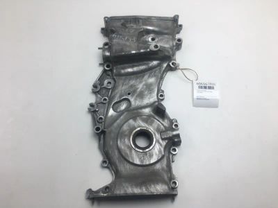 Лот: 20400747. Фото: 1. Лобовина двигателя Toyota Camry... Двигатель и элементы двигателя