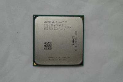 Лот: 11261670. Фото: 1. Процессор AMD Athlon II X4 630... Процессоры
