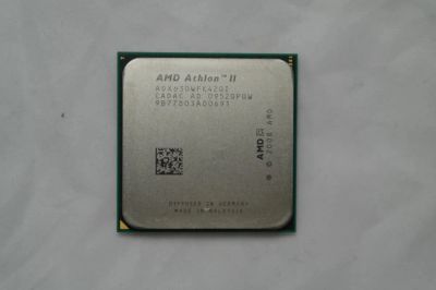 Лот: 11594576. Фото: 1. Процессор AMD Athlon II X4 630... Процессоры