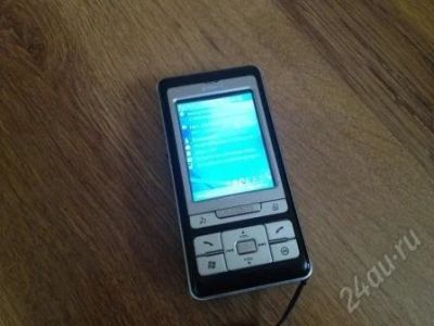 Лот: 2545241. Фото: 1. Коммуникатор GIGABYTE g-Smart... Смартфоны