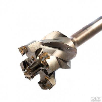 Лот: 16457382. Фото: 1. Проломной бур Matrix (SDS MAX... Расходные материалы, сменные насадки