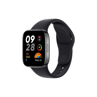Лот: 20288121. Фото: 1. Смарт часы Xiaomi Redmi Watch... Смарт-часы, фитнес-браслеты, аксессуары