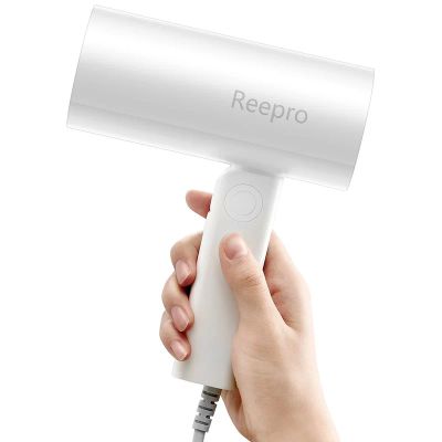 Лот: 16908647. Фото: 1. Фен Xiaomi Reepro Mini Power Generation... Укладка и стрижка волос, бритьё, эпиляция