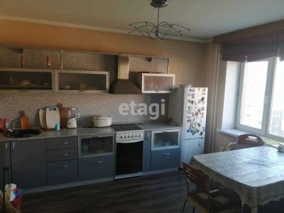 Лот: 19658326. Фото: 1. Сдам 2-комн. кв. 53 кв.м. Красноярск... Квартиры, студии