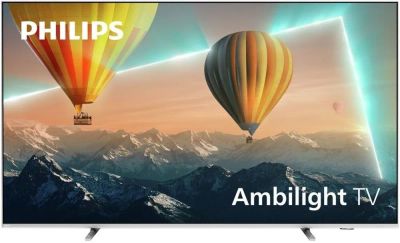 Лот: 23492620. Фото: 1. Телевизор Philips 55PUS8057/60... Телевизоры
