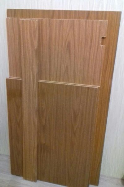 Лот: 15617262. Фото: 1. Письменный стол с полкой. Компьютерные и письменные столы