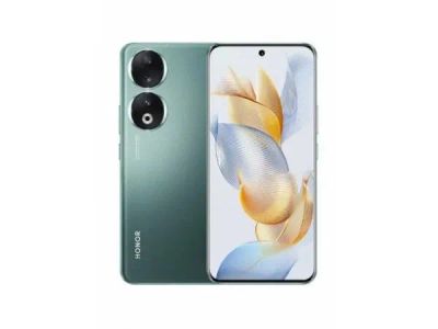 Лот: 23455375. Фото: 1. Смартфон Honor 90 8/256GB Green... Смартфоны