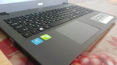 Лот: 17046750. Фото: 1. Ноутбук Acer E5-573G-P272 Pentium... Ноутбуки