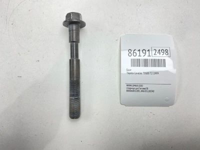 Лот: 22634701. Фото: 1. Болт Toyota Cavalier 1999 TJG00... Двигатель и элементы двигателя