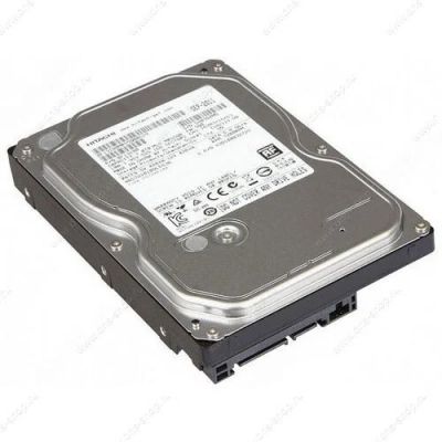 Лот: 10471729. Фото: 1. Жесткий диск HDD 1tb Toshiba dt01aca100. Жёсткие диски (HDD)