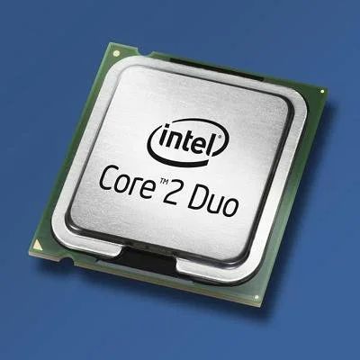 Лот: 519534. Фото: 1. Intel Core 2 Duo E4400 - 2.0 ГГц... Процессоры