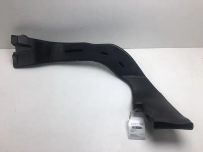 Лот: 20400989. Фото: 1. Воздуховод Audi A6 2007 4F0819801... Топливная система