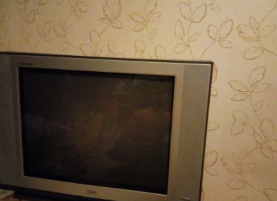 Лот: 14911451. Фото: 1. телевизор 27 дюймов. Телевизоры