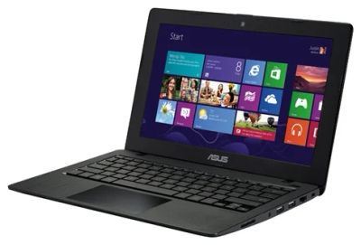 Лот: 4871194. Фото: 1. Ноутбук Asus 11.6 X200CA intel. Ноутбуки