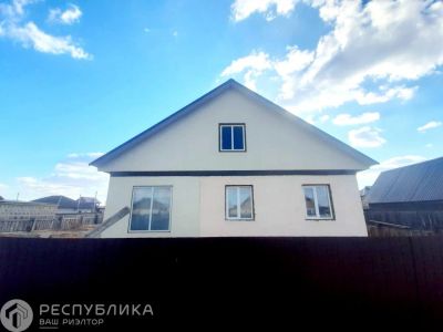 Лот: 18924055. Фото: 1. Продажа Частный дом Абакан, Четвертая... Дома