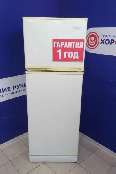 Лот: 16346858. Фото: 1. Холодильник daewoo fr-360 (11076676... Холодильники, морозильные камеры