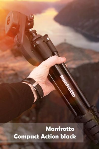 Лот: 21630515. Фото: 1. Продам топовый штатив Manfrotto... Штативы, держатели
