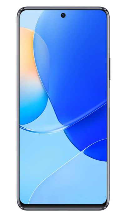Лот: 18886497. Фото: 1. Huawei Nova 9 SE 8/128Gb полночный... Смартфоны
