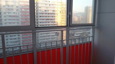 Лот: 7194092. Фото: 1. продам квартиру студию 25 кв.м... Квартиры, студии
