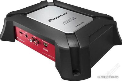 Лот: 2584997. Фото: 1. Усилитель Pioneer 3500t + скидка... Усилители