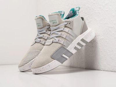 Лот: 20187009. Фото: 1. Кроссовки Adidas EQT Bask ADV... Кеды, кроссовки, слипоны