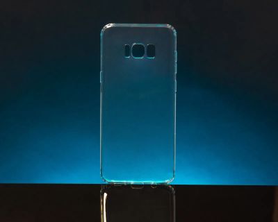 Лот: 19916209. Фото: 1. Кейс KOT Slim Series для Samsung... Чехлы, бамперы