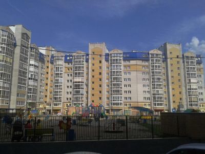 Лот: 4323134. Фото: 1. 1к Судостроительная (21). Квартиры, студии