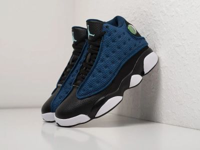 Лот: 20570245. Фото: 1. Кроссовки Nike Air Jordan 13 Retro... Кеды, кроссовки, слипоны