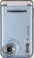 Лот: 55251. Фото: 1. pantech pg6100 только один день... Красноярск
