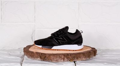 Лот: 10785803. Фото: 1. Кроссовки New Balance 247 арт... Кеды, кроссовки, слипоны