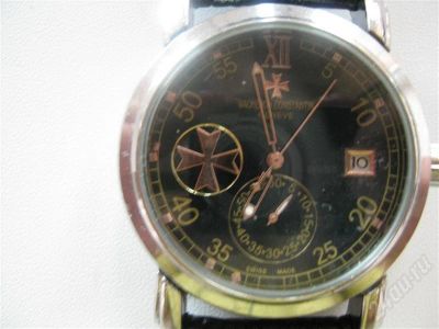 Лот: 326834. Фото: 1. Vacheron Constantin. Красноярск