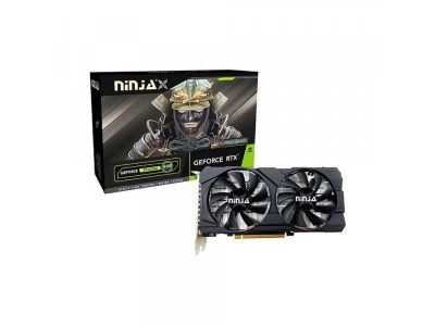 Лот: 25789833. Фото: 1. Видеокарта Ninja (Sinotex) Nvidia... Запчасти для телевизоров, видеотехники, аудиотехники