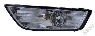 Лот: 3709687. Фото: 1. Туманка правая ford mondeo (07-10... Оптика и освещение